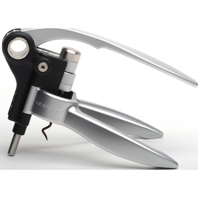 Le Creuset Тирбушон Le Creuset LM-250S с резачка за фолио (59058013009410)