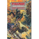 Pyramidy - Terry Pratchett