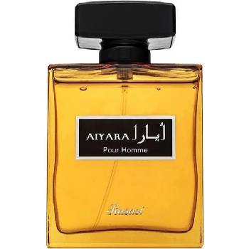Image 1 of Rasasi Aiyara pour Homme EDP 100 ml