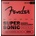Fender 250R 3 Pack
