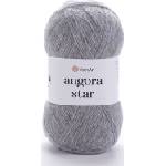 YARNART Angora Star 3072 Плетива прежда (Angora Star 3072)