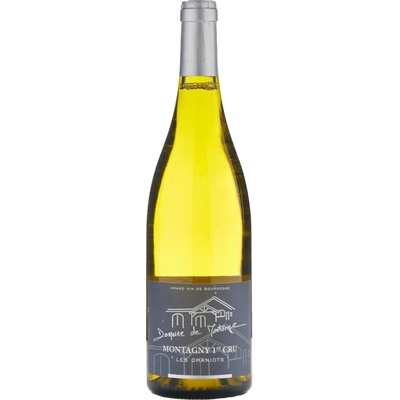 Domaine de Montorge Montagny 1er Cru Les Chaniots 2014 13% 0,75 l (holá láhev)