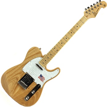 SX Standard TL ASH Natural