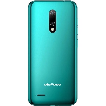 UleFone Note 8