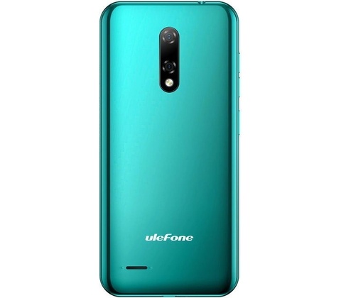 UleFone Note 8