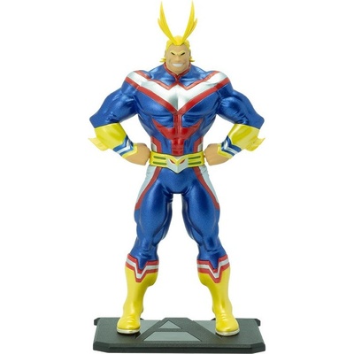 ABYstyle My Hero Academia All Might Super Collection 3 Metal Foil