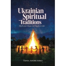 Ukrainian Spiritual Traditions