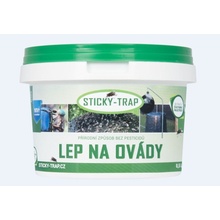 Sticky Trap Lep na ovády 1,5l