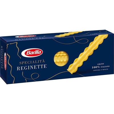 Barilla Spaghettoni semolinové těstoviny sušené 0,5 kg