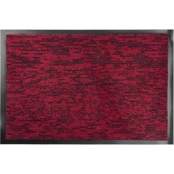 MagicHome CPM 303 čierna/červená 40 x 60 cm