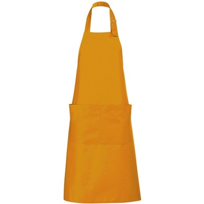 SOĽS Gala Zástěra SL88010 Orange TUN