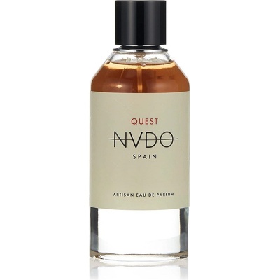 NVDO Quest Artisan parfumovaná voda unisex 75 ml