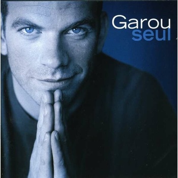GAROU: SEUL, CD