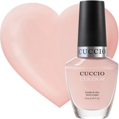Cuccio lak na nehty 6006 I left my heart in San Francisco 13 ml