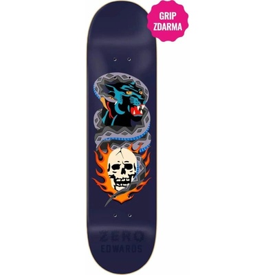ZERO Edwards Black Panther – Sleviste.cz