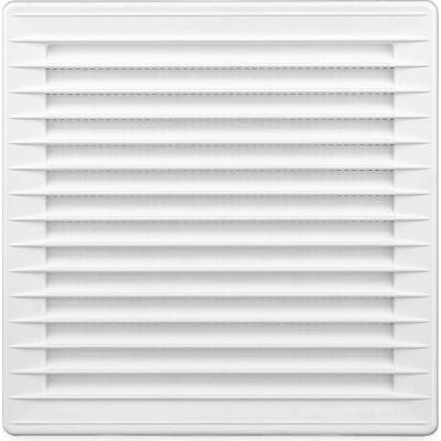 Airroxy SVM 120 mm 170 x 170 mm biela