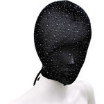 Kiotos Lace Hood Shiny Diamonds
