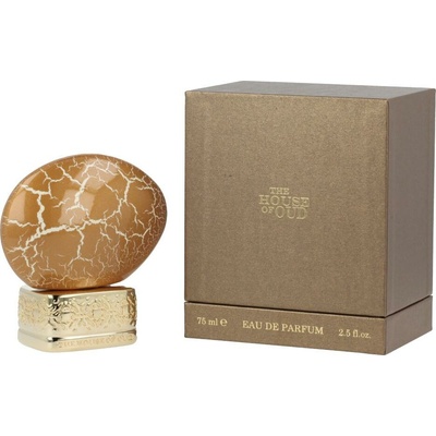 The House of Oud Wind Heat parfumovaná voda unisex 75 ml