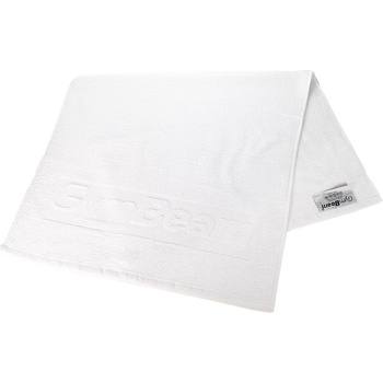 GymBeam Бяла кърпa за фитнес