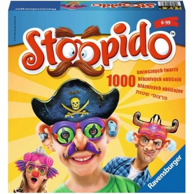 Ravensburger Stoopido
