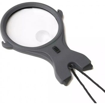 Carson MagniLook LK-30 - 2,5x; 4,5x