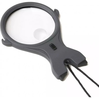 Carson MagniLook LK-30 - 2,5x; 4,5x