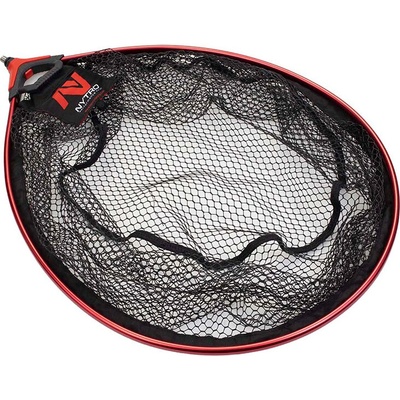 SPN Net Podběrákový koš Nytro Latex Big Fish 45 cm