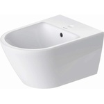 Duravit D-Neo - Окачено биде, бяло 2294150000 (2294150000)