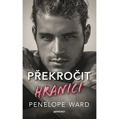 Překročit hranici