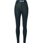 super. natural Дамски лонг Джон super. natural Women's Tundra 175 Tight Long john - Blueberry (114-2948-0214)