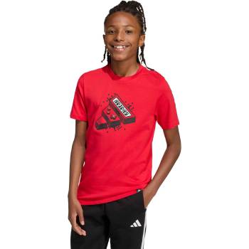 Image 1 of Adidas Тениска gaming graphic junior