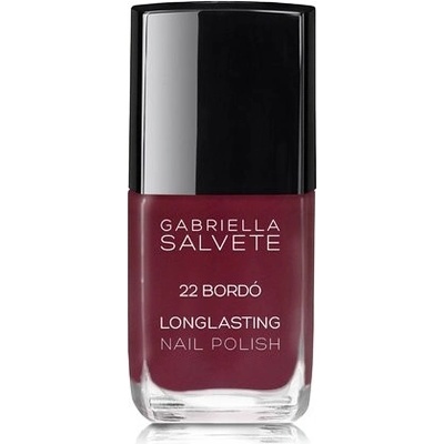 Gabriella Salvete Longlasting Enamel lak na nehty 68 Marshmallow 11 ml