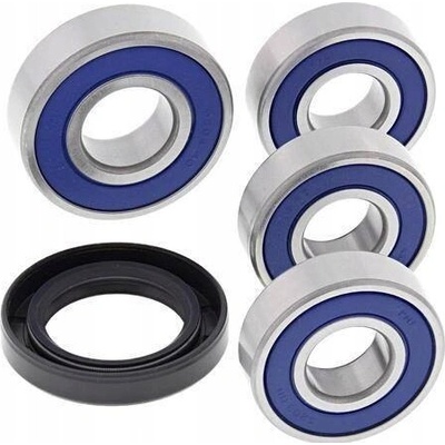 Ložiska kol Twister, All Balls 25-1598