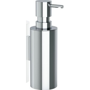 DECOR WALTHER Дозатор за сапун Mikado стенен хром (0521100)