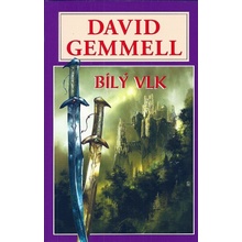 Bílý vlk Gemmell David