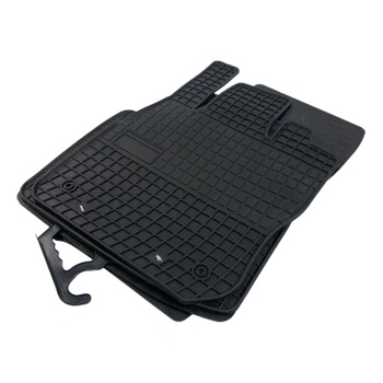 Image 1 of Гумени стелки за Skoda Superb (2023+) / VW Passat B9 (2023+) Mild Hybrid