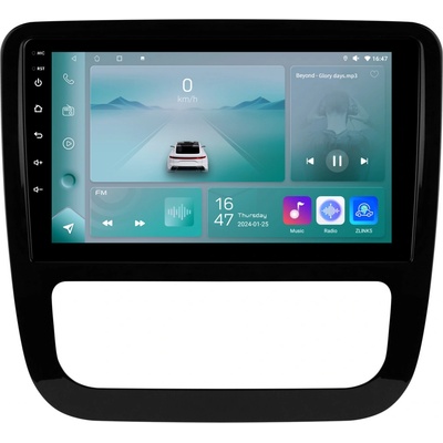 HIZPO P9002CP VW Scirocco (2+32GB)