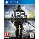 Hry na PS4 Sniper: Ghost Warrior 3 (Limited Edition)