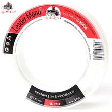 Hell-Cat Leader Mono fluorocarbon 50 m 1,2 mm 71 kg