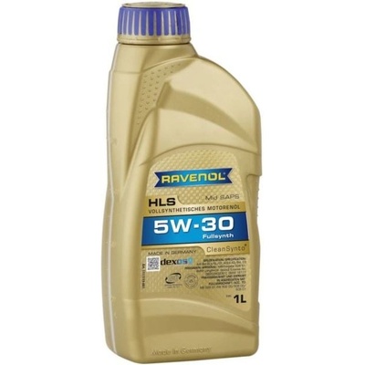 Ravenol HLS 5W-30 1 l