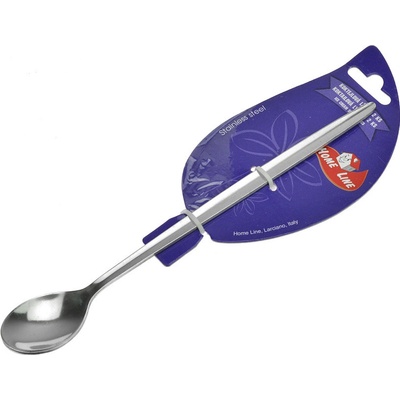 Home Line Koktejlová lžička Set 2 ks