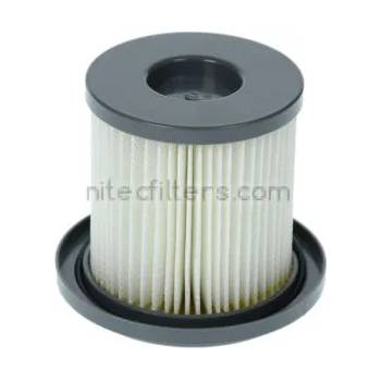 Cylinder HEPA филтър за прахосмукачки PHILIPS, код П50