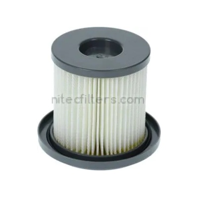 Cylinder HEPA филтър за прахосмукачки PHILIPS, код П50
