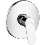 Hansgrohe Focus E2 - Душ-смесител HighFlow за вграждане, хром 31964000 (31964000)