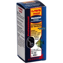 Sera Med Professional Nematol 10 ml