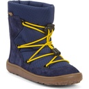 Froddo TEX TRACK WOOL BLUE