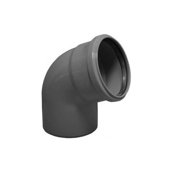 Plast Brno HT 30° 50 mm CK53000