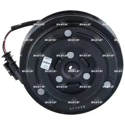 NRF Elektromagnetická spojka kompresoru klimatizace NRF 380213