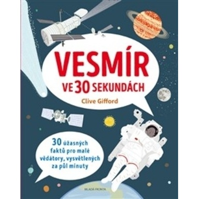 Vesmír ve 30 sekundách