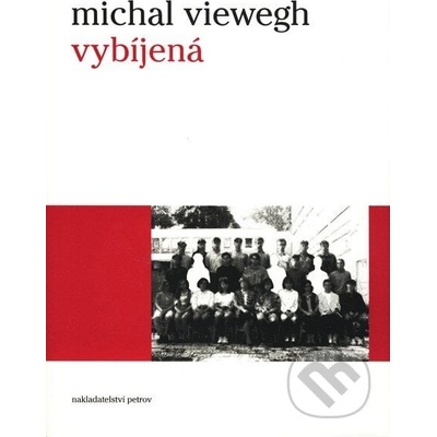 Vybíjená